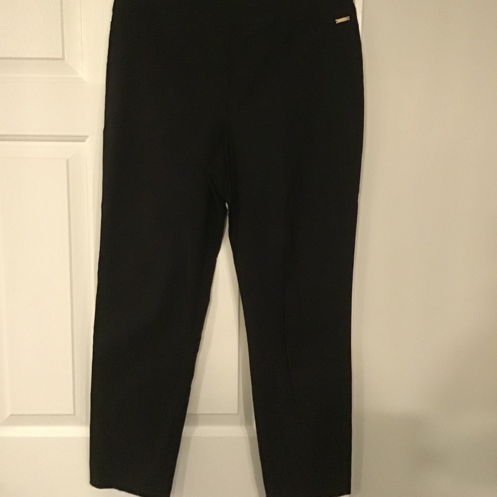 Black pants